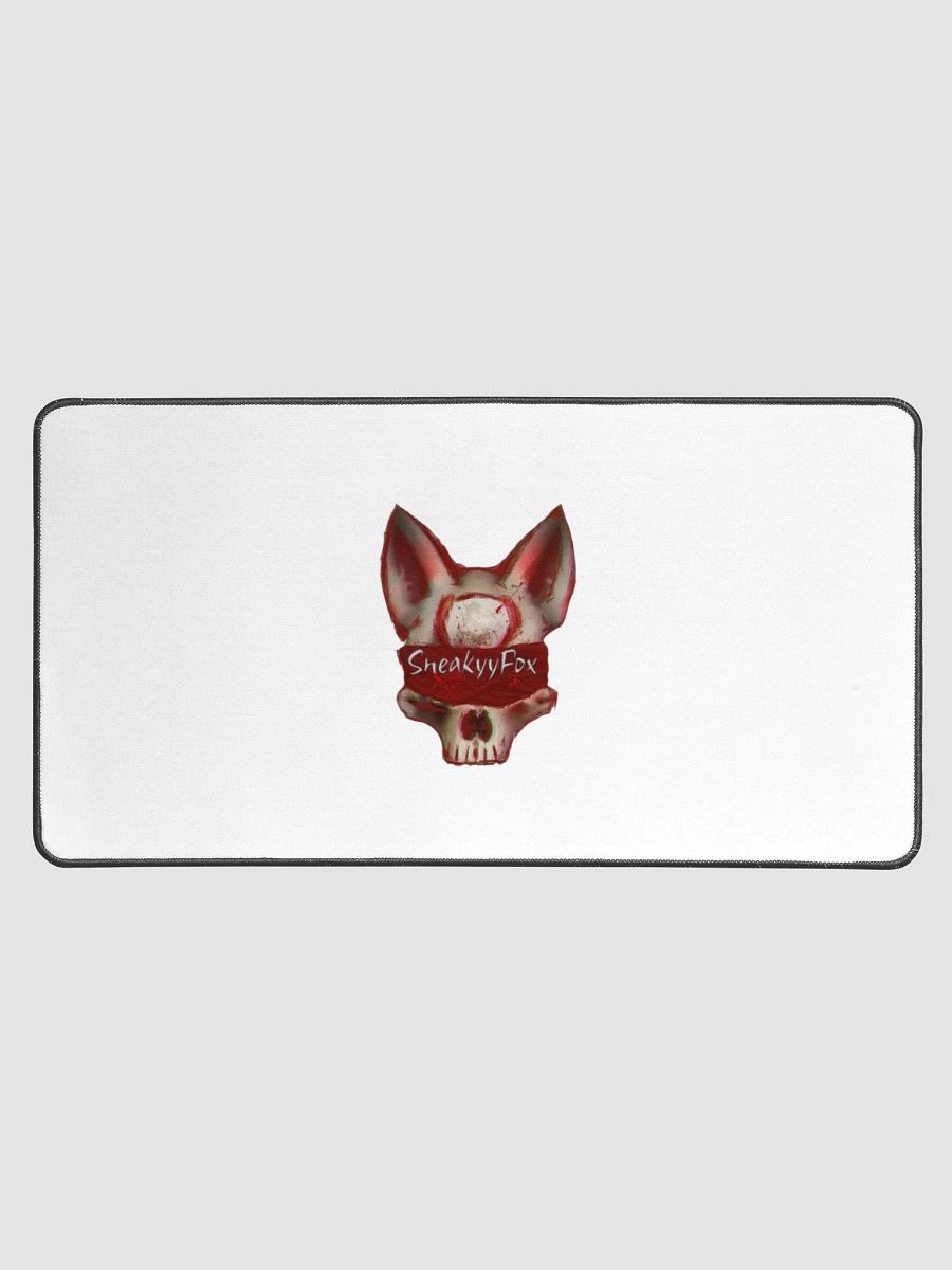 OG Sneak Oversized Mouse Pad product image (1)