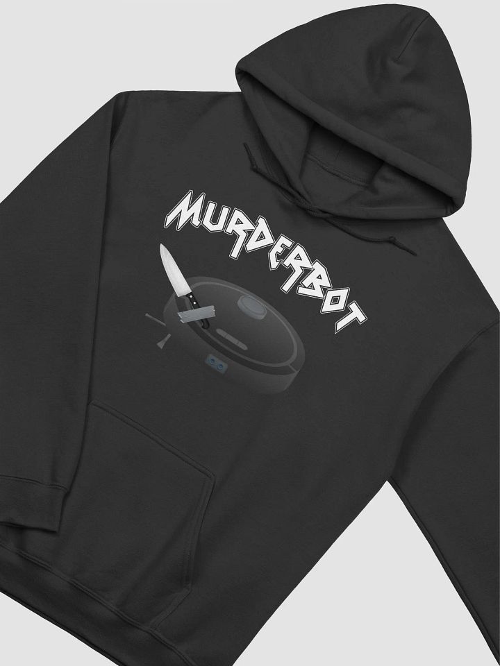 MURDERBOT!!! product image (2)