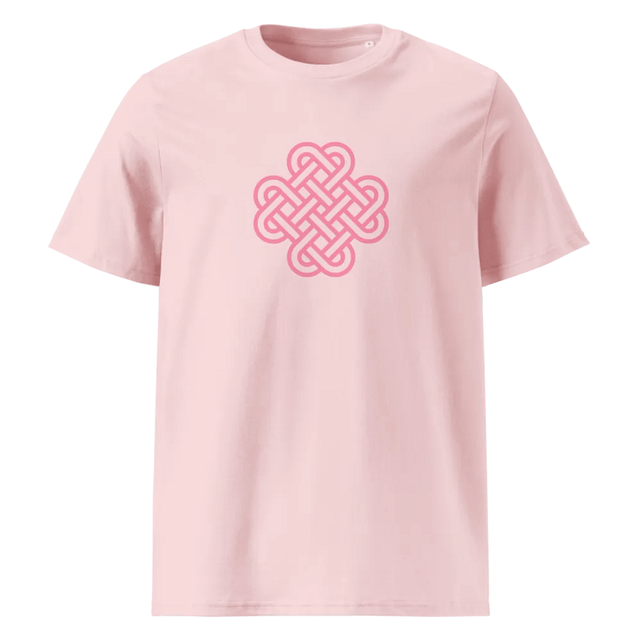 Stanley/Stella Organic Cotton T-Shirt product image (1)