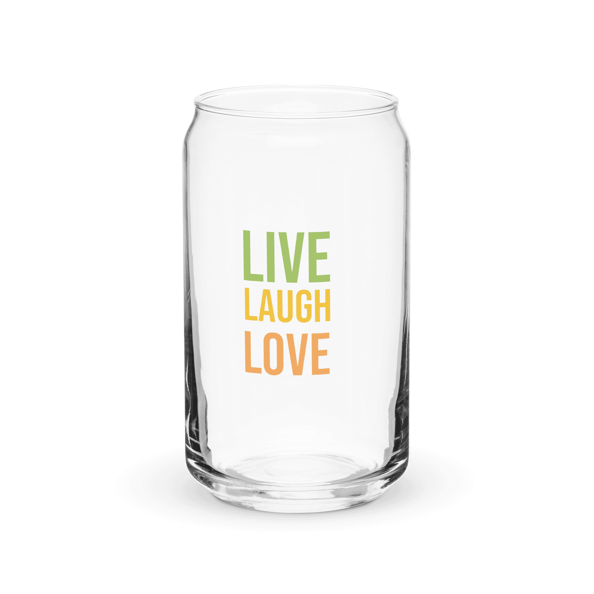 Vibrant Life Glassware Set product image (2)