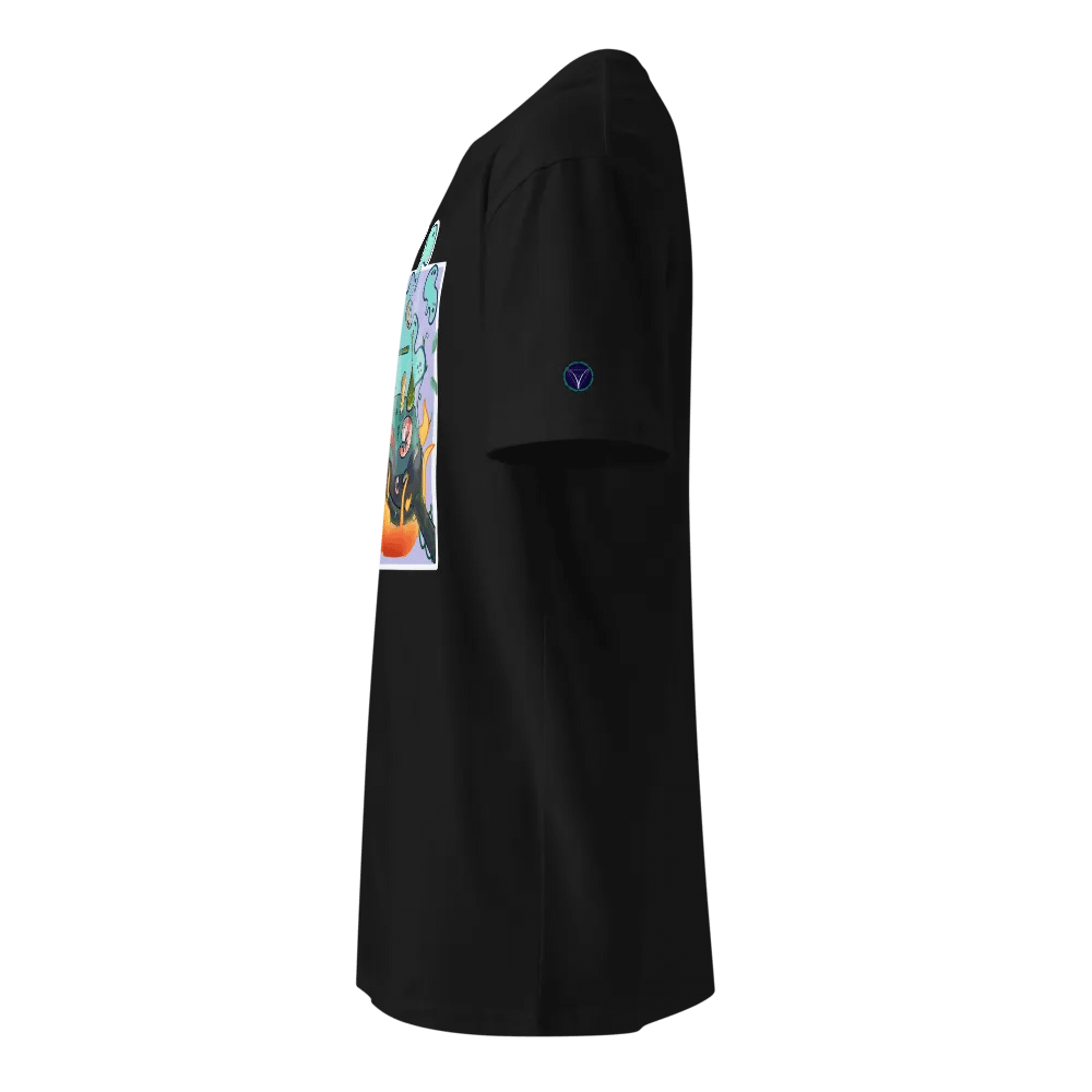 Food T-Shirt product image (3)