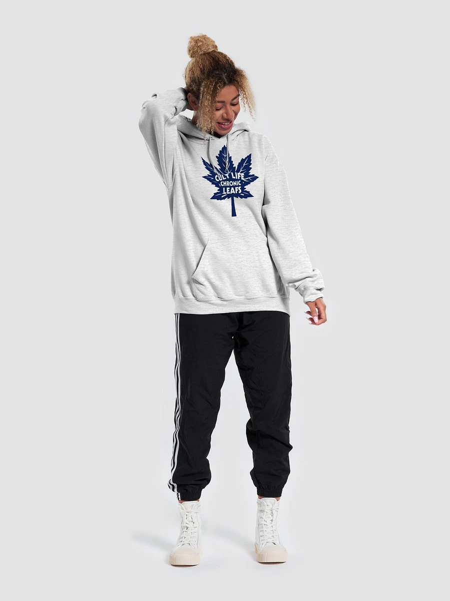 CHRONIC LEAFS HOODIE product image (5)