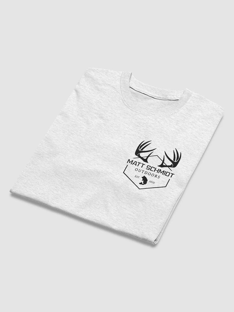 MSO Logo Tee product image (3)