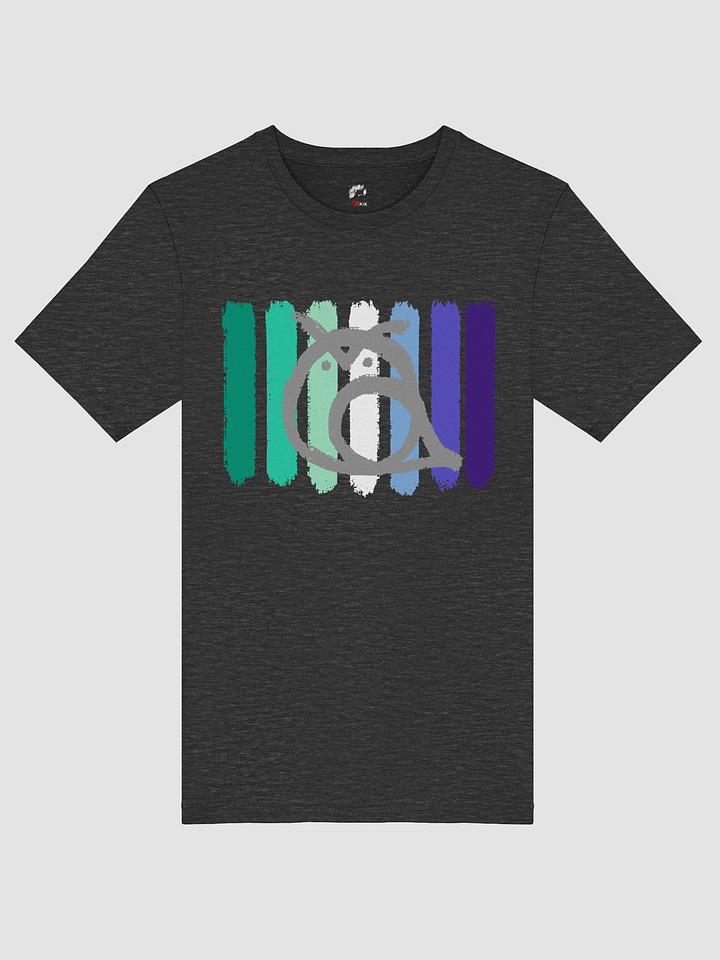 pride owl #2 tee product image (1)