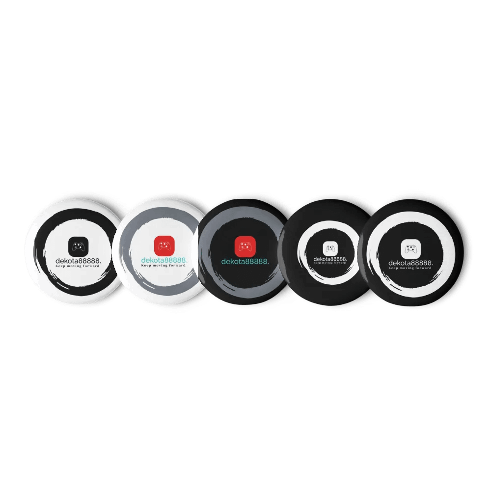 Have to pin the convo there product image (2)