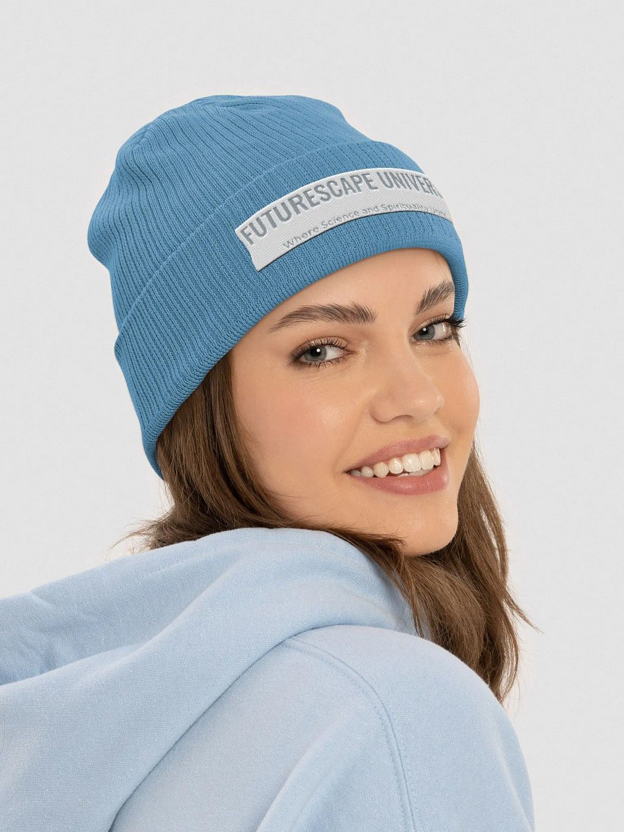 Futurescape Universe Beanie product image (7)