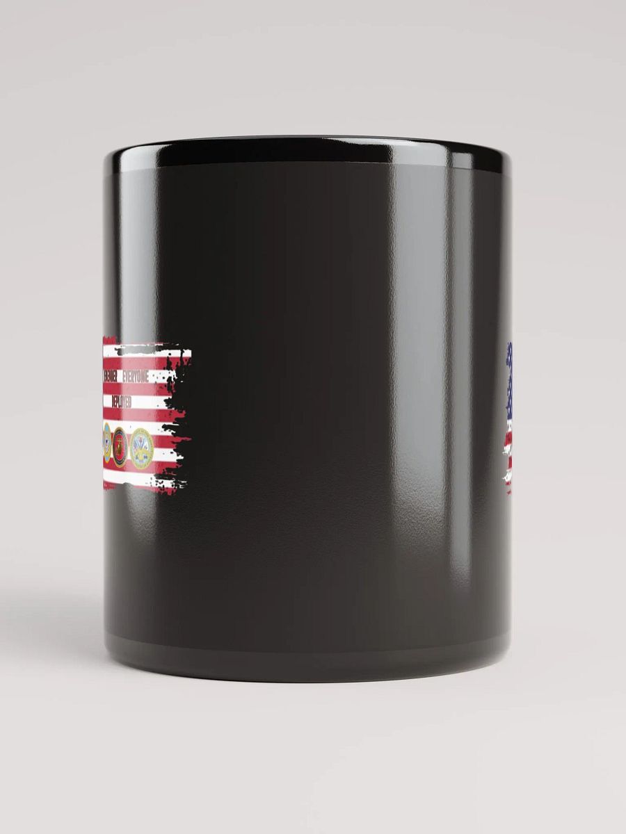 RED Fridays Mug product image (9)