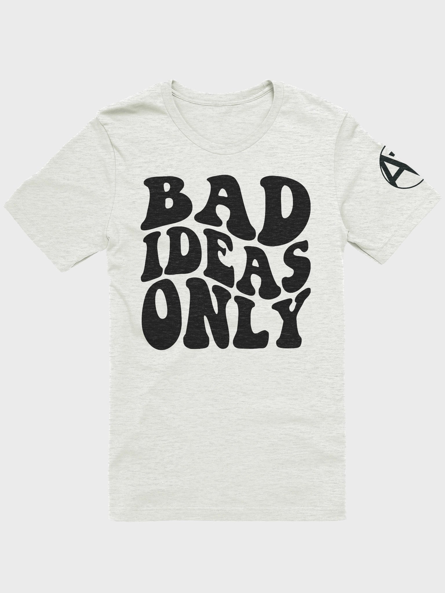 Bad Ideas Only product image (1)