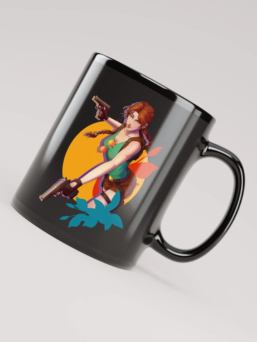 Make your own Luck (Mug) product image (7)