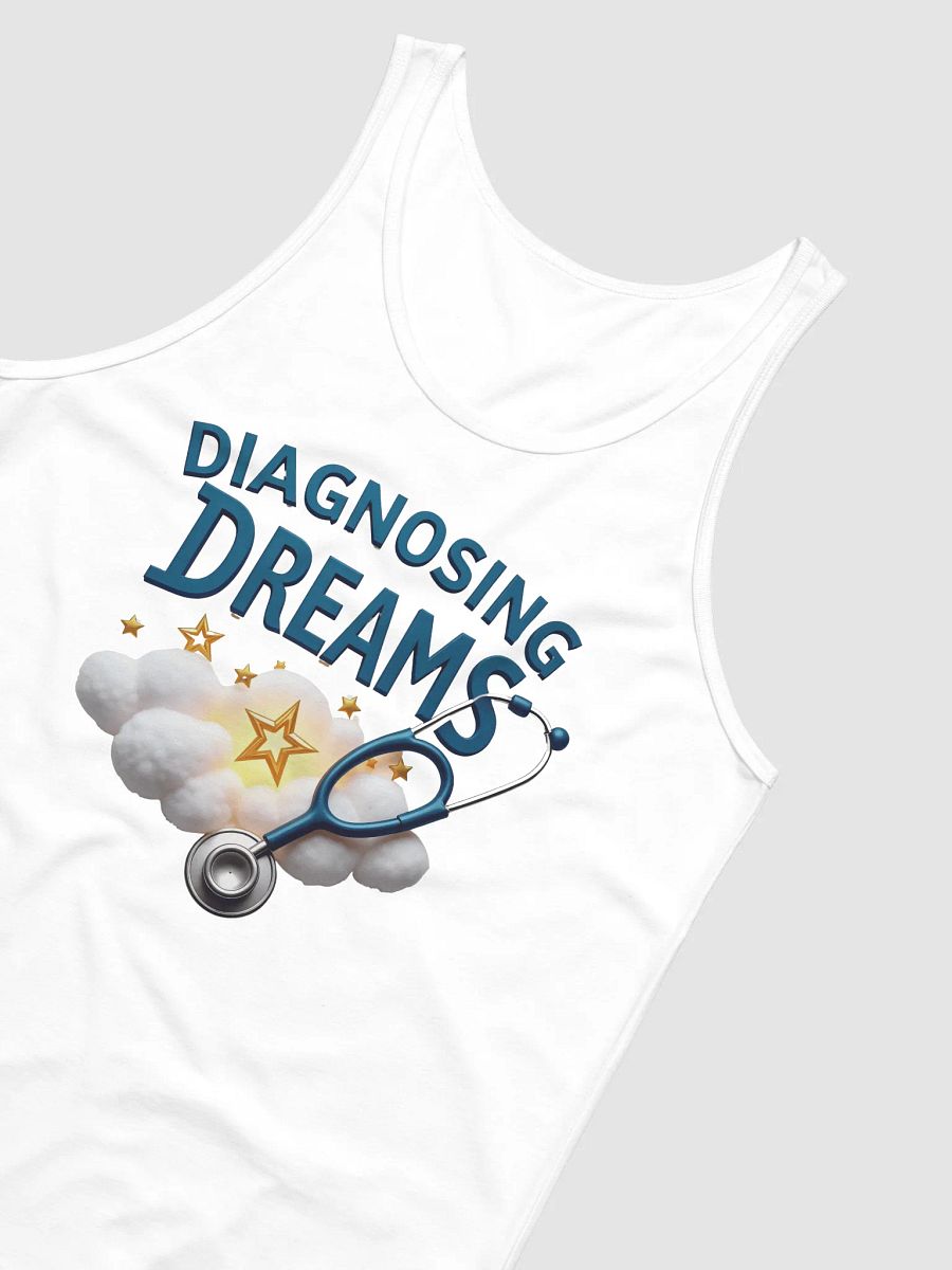 Starry Dreams Jersey Tank product image (10)