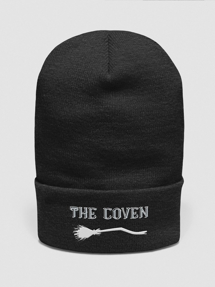 The Coven - Beanie product image (1)