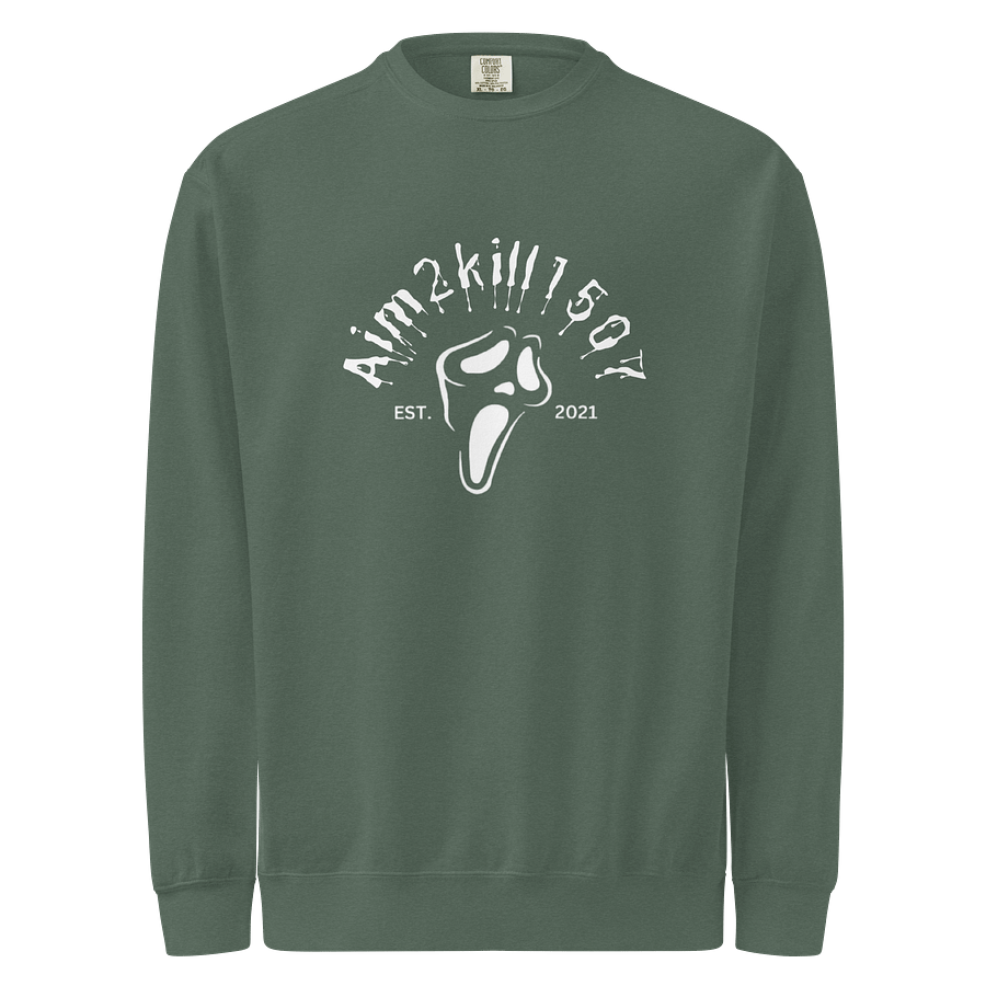 AIM Dagger Sweatshirt product image (1)