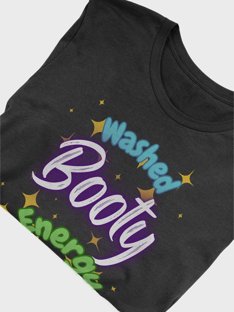 Washed Booty Energy product image (4)