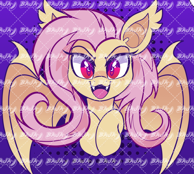 Flutterbat Shirt product image (1)