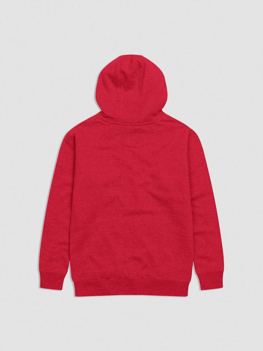 lvlZERO CORE - HOODIE product image (6)