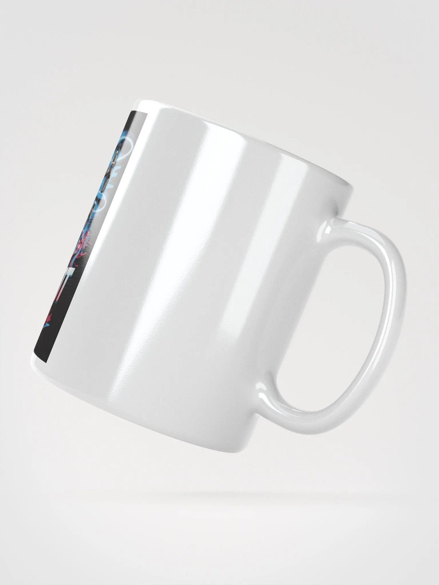 Vegas Drone Pilot Mug product image (4)