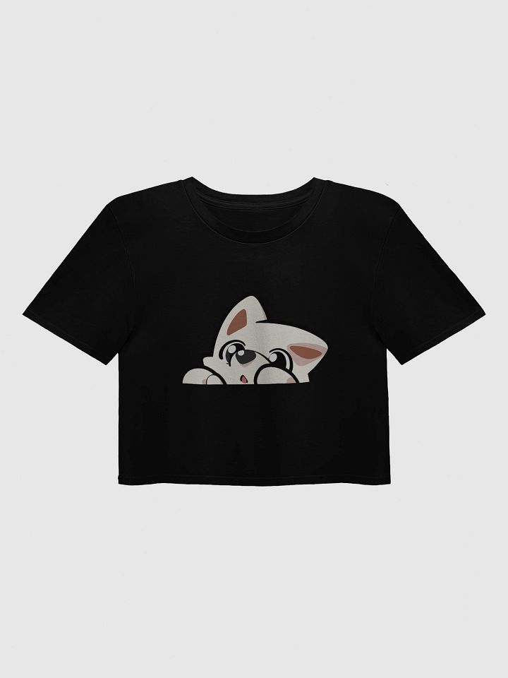 Lurk Crop Top product image (1)