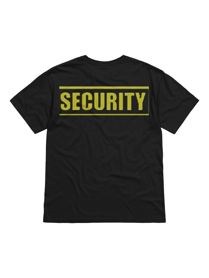 Noor Security Bold Comfort Tee product image (2)