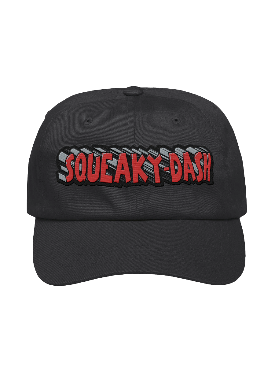 Squeaky Dash Hat product image (60)