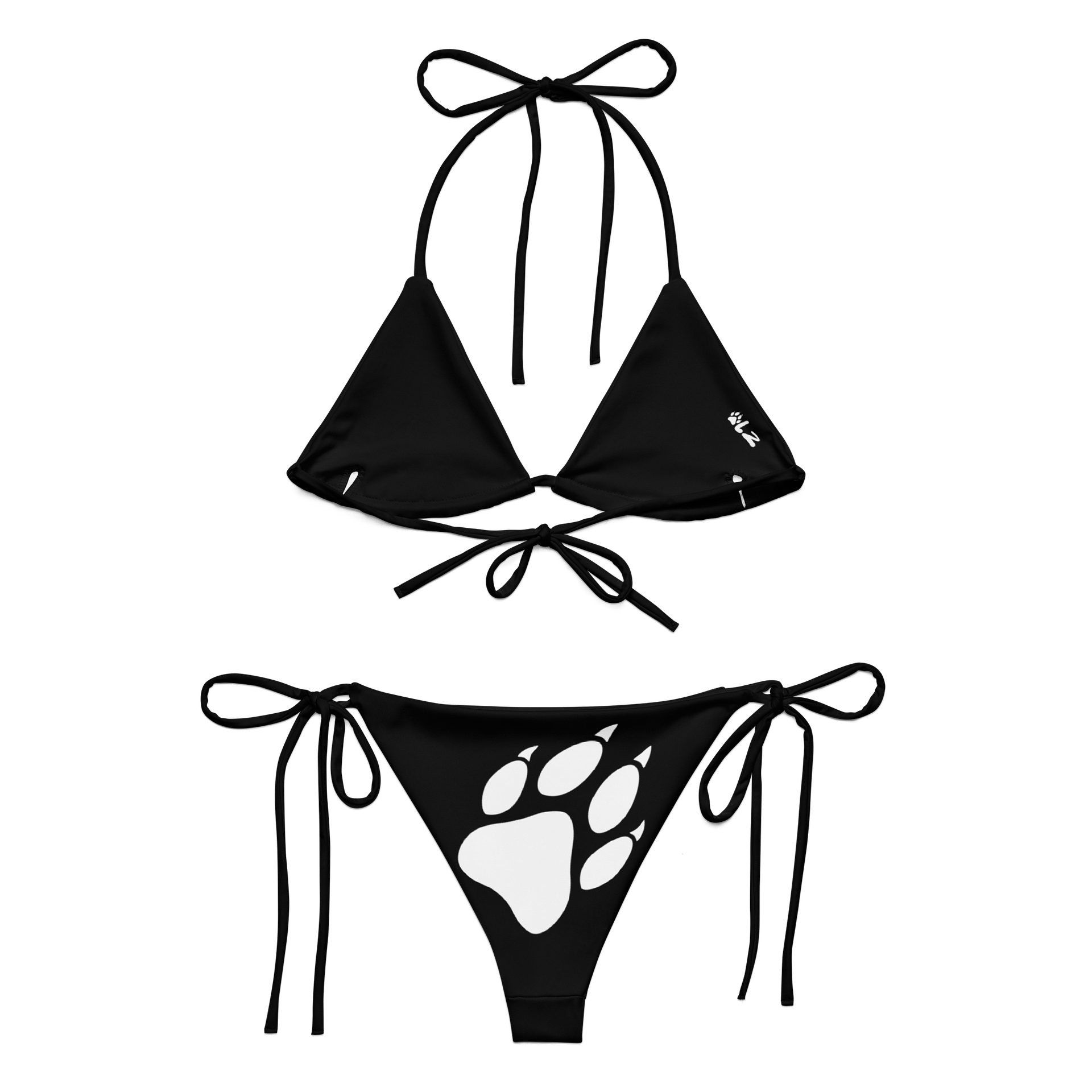 Wolf Paw Bikini product image (11)