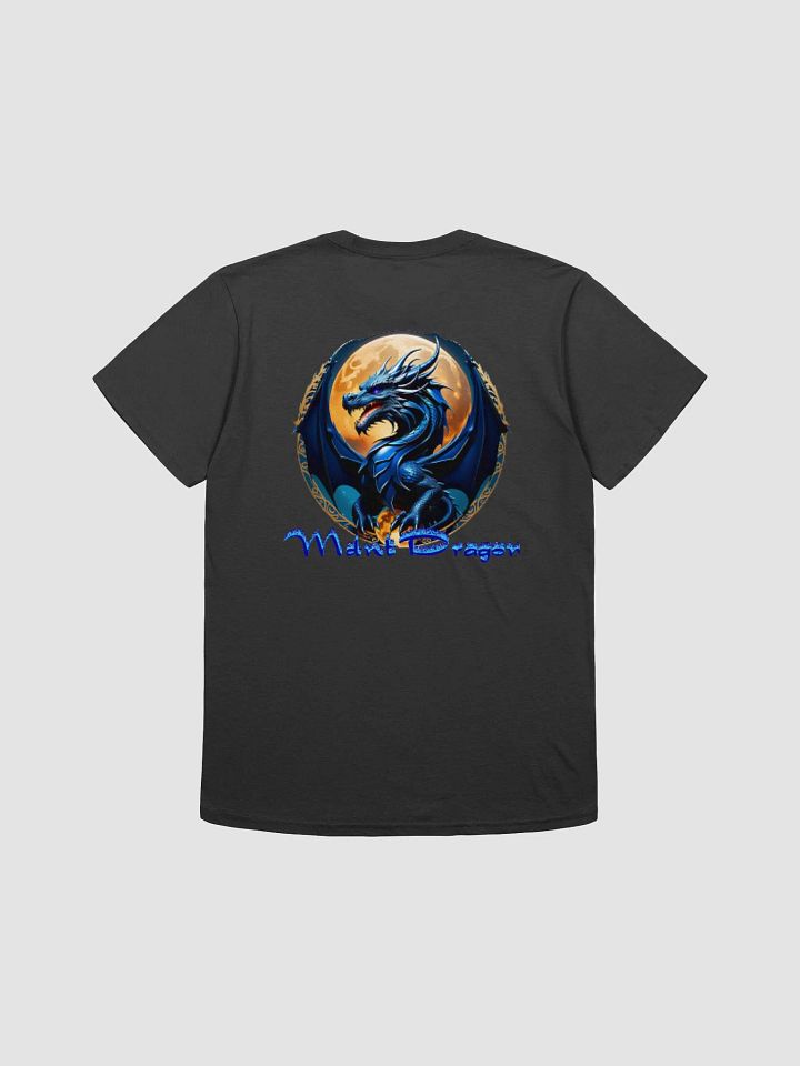 Gildan Logo Tee product image (12)