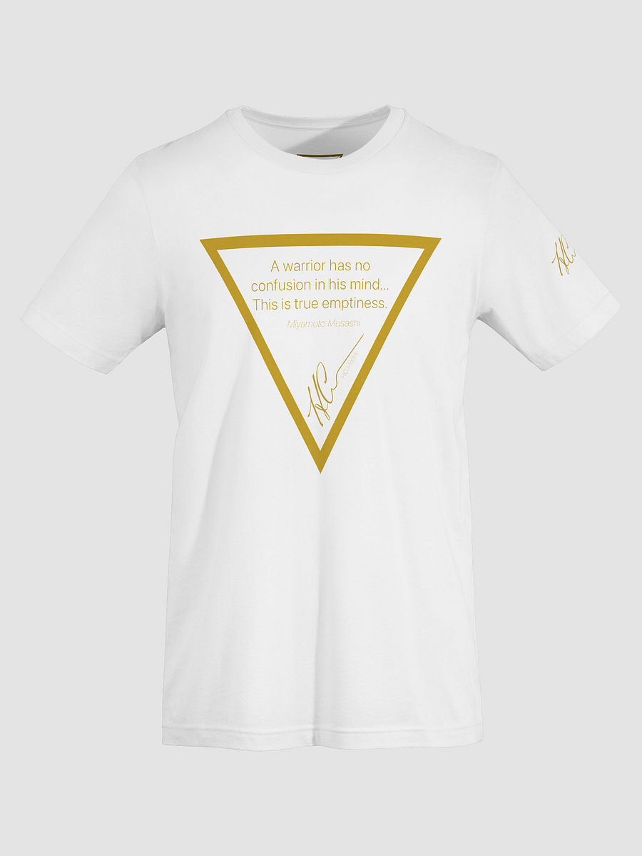Miyamoto Musashi Q6 - T-Shirt Premium product image (7)
