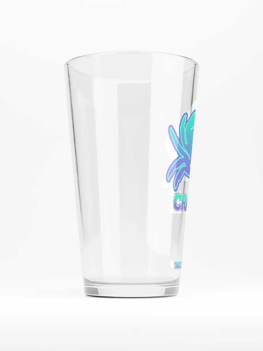 Crab Rave Pint product image (2)