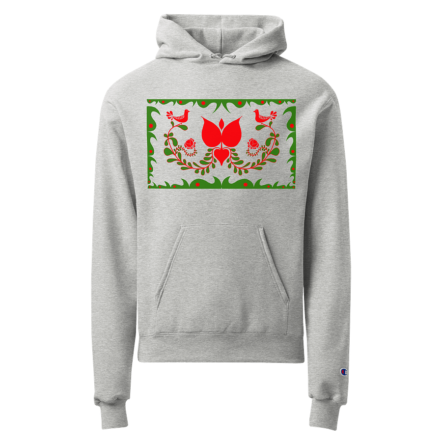 Hungarian Nature Champion Hoodie product image (1)