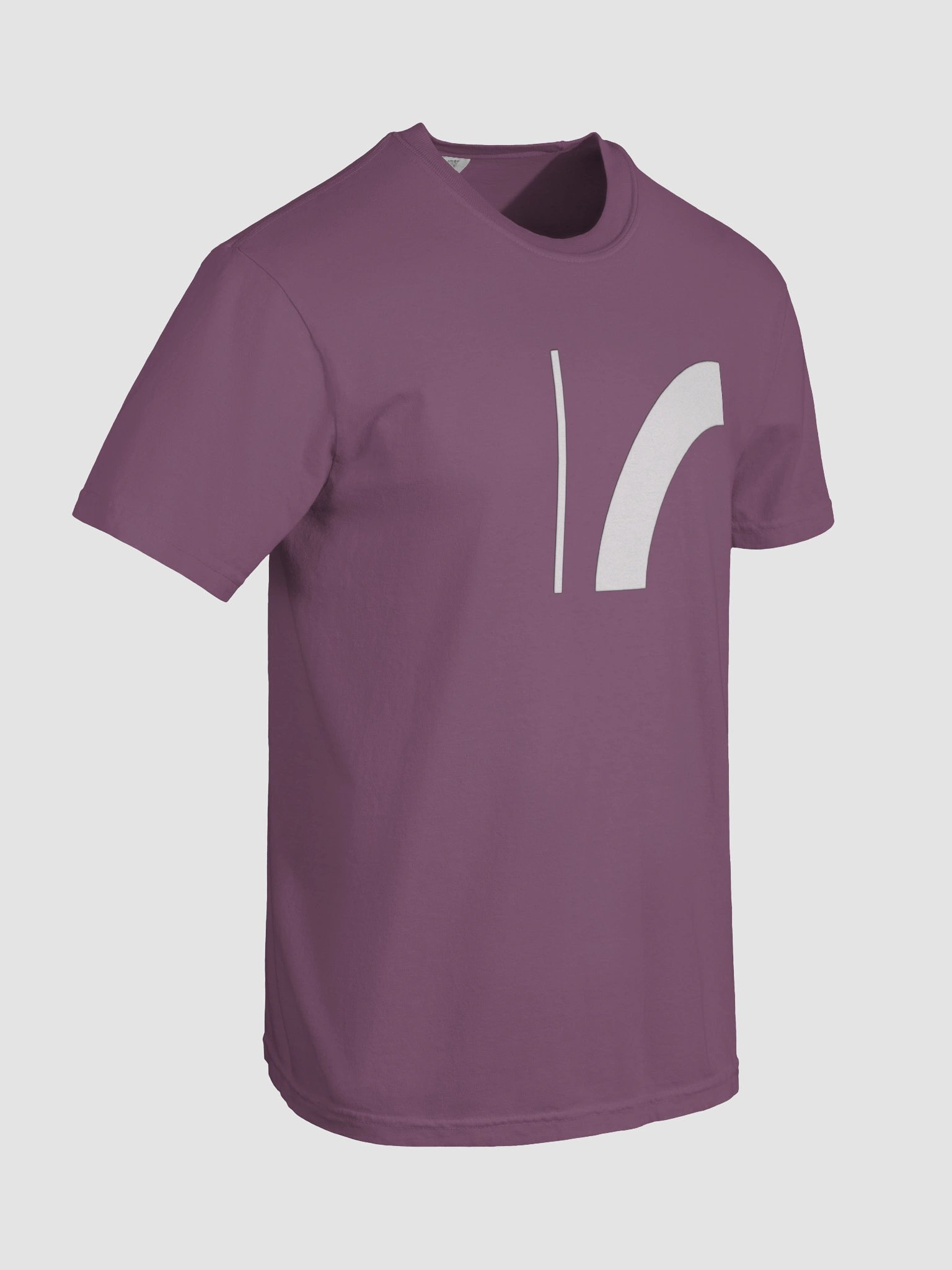 Straight & Narrow Path T-Shirt product image (8)