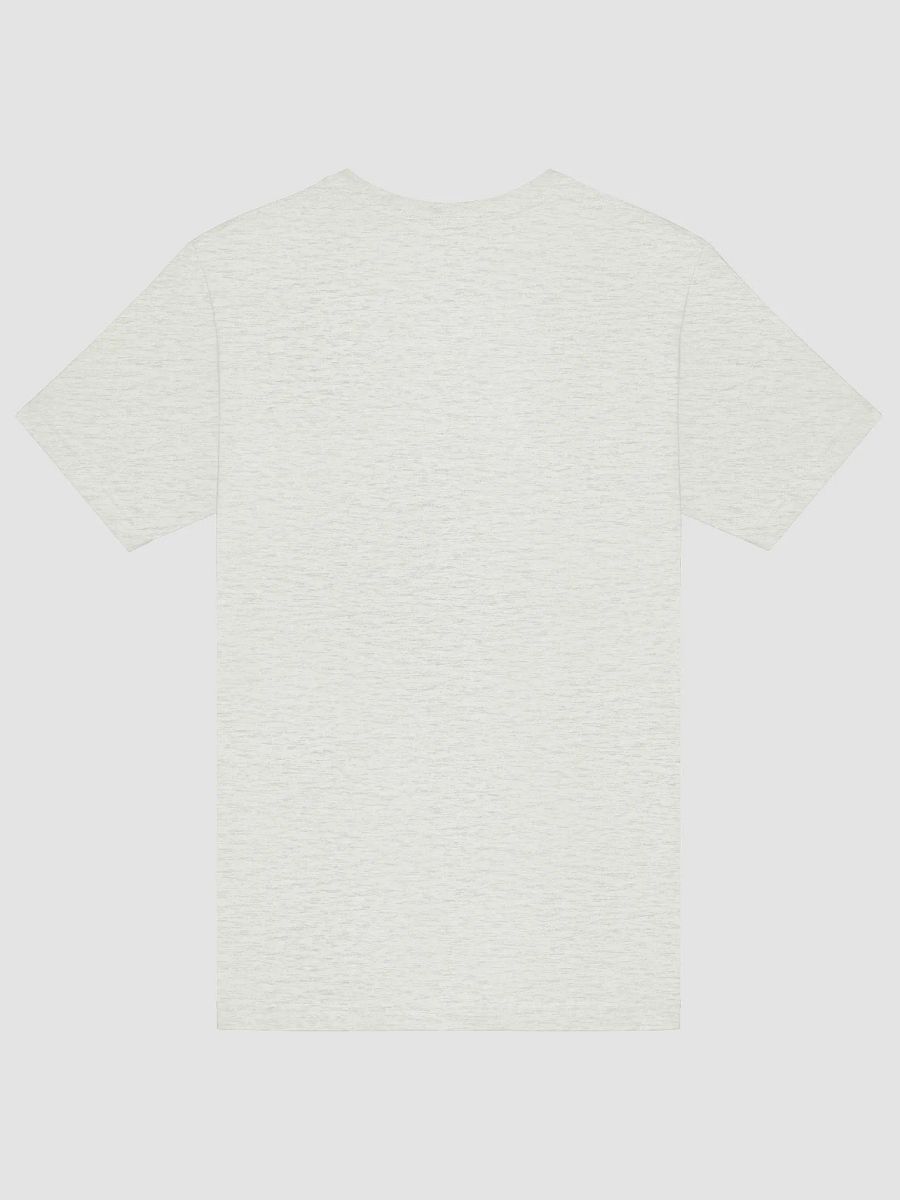 Symmetrical Serenity Mandala T-Shirt product image (18)