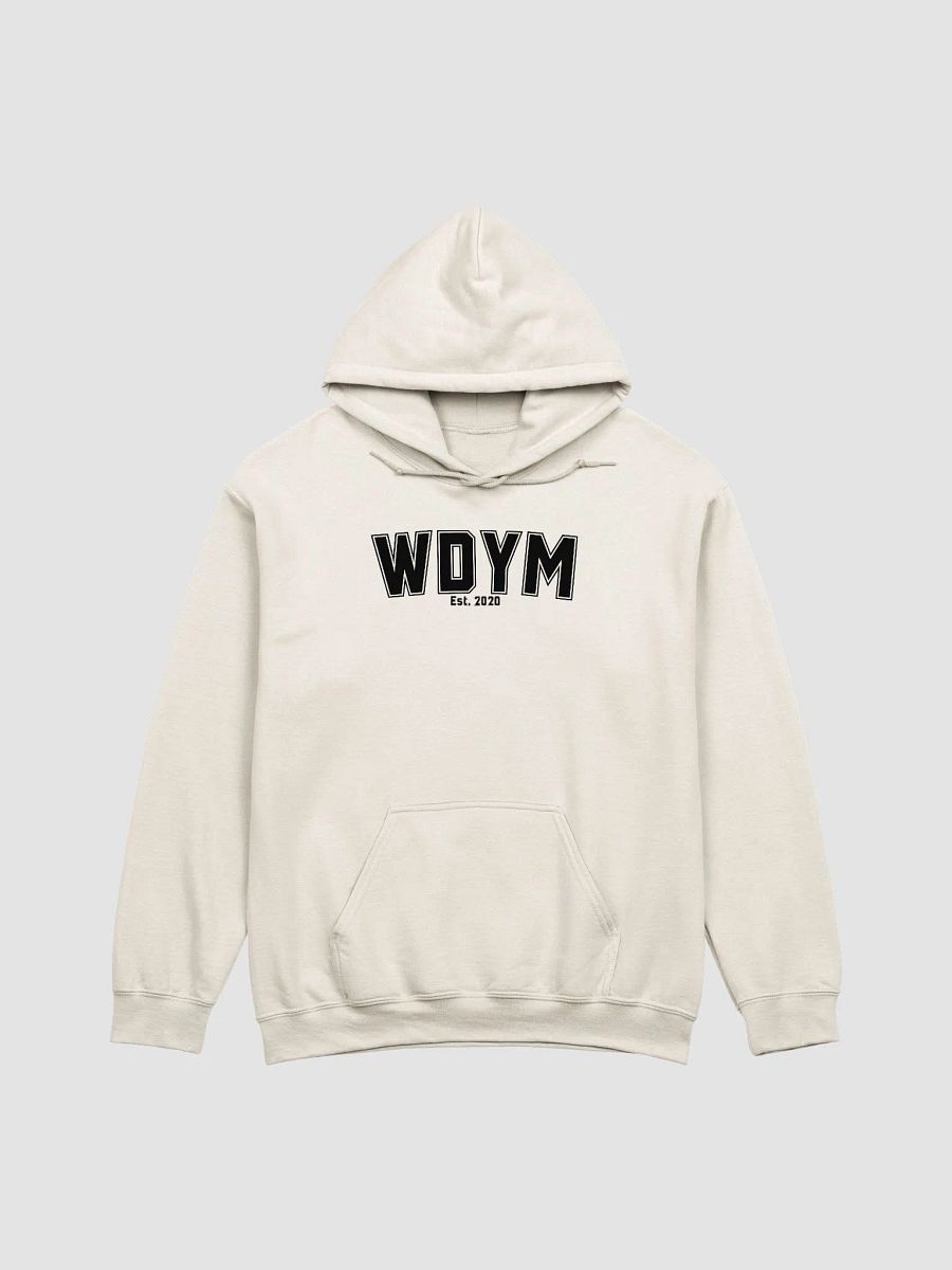 College Hoodie product image (20)