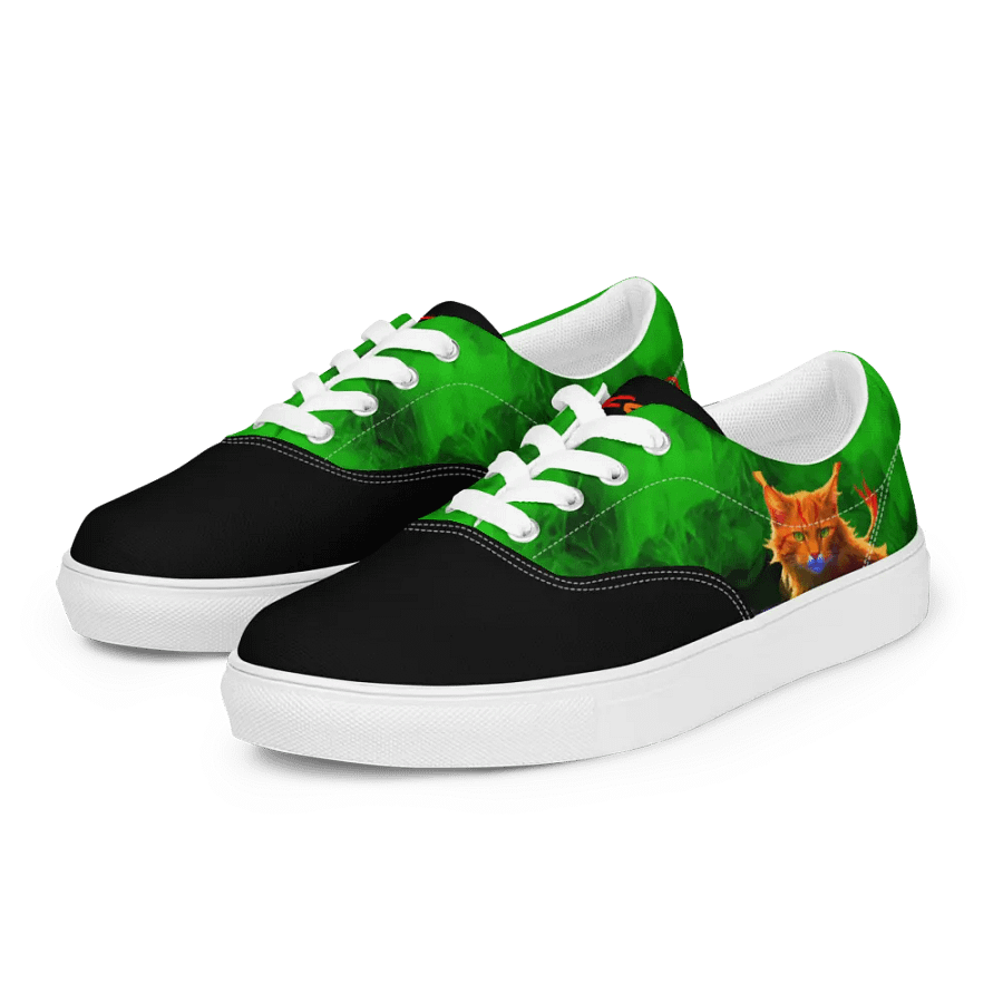 CAITLYN'S FIRESTAR STYLE WOMENS SHOES product image (8)
