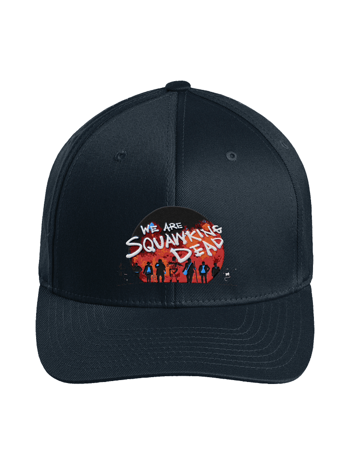 TWD 11C ART |Flexfit Cap product image (1)