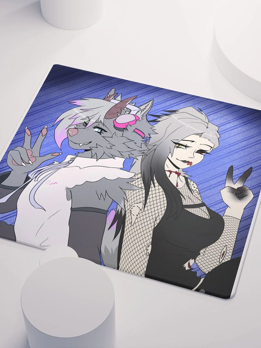 Cyso Mouse pad product image (3)