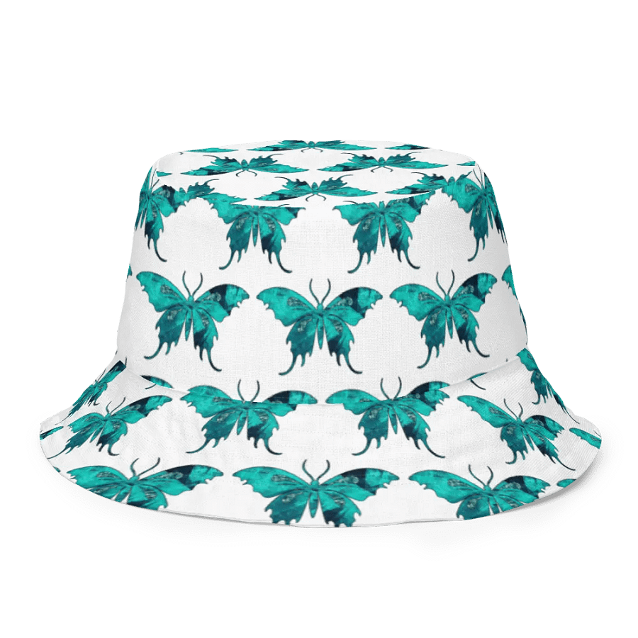 Crystal Membership Bucket Hat product image (8)