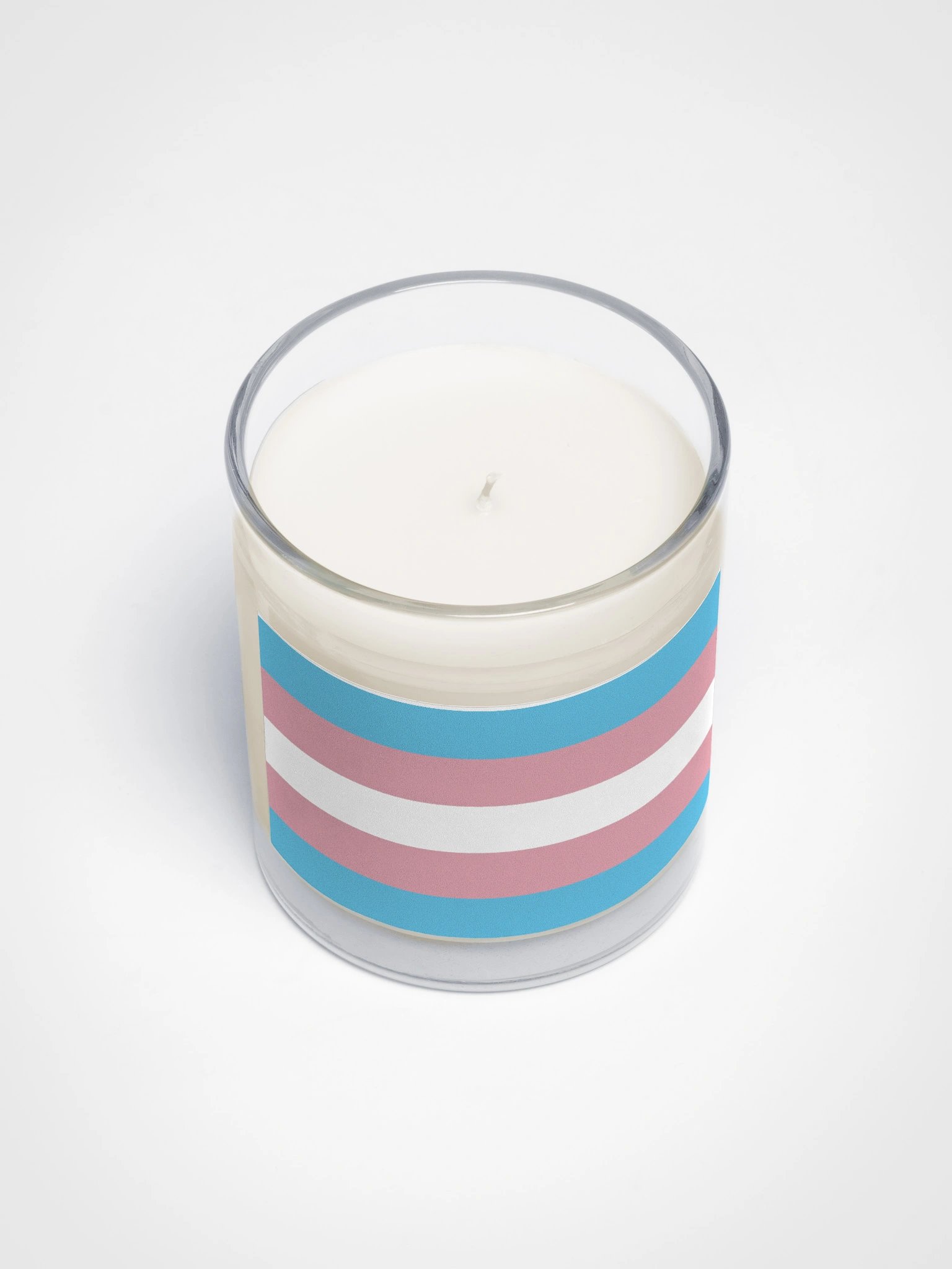 Transgender Soy Candle product image (3)