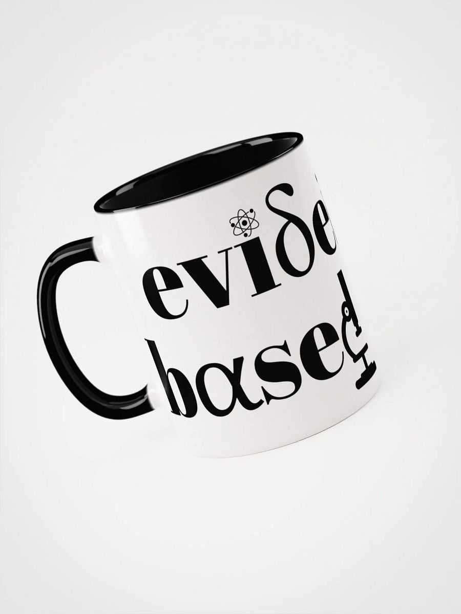 evidence-based girly (mug) product image (1)