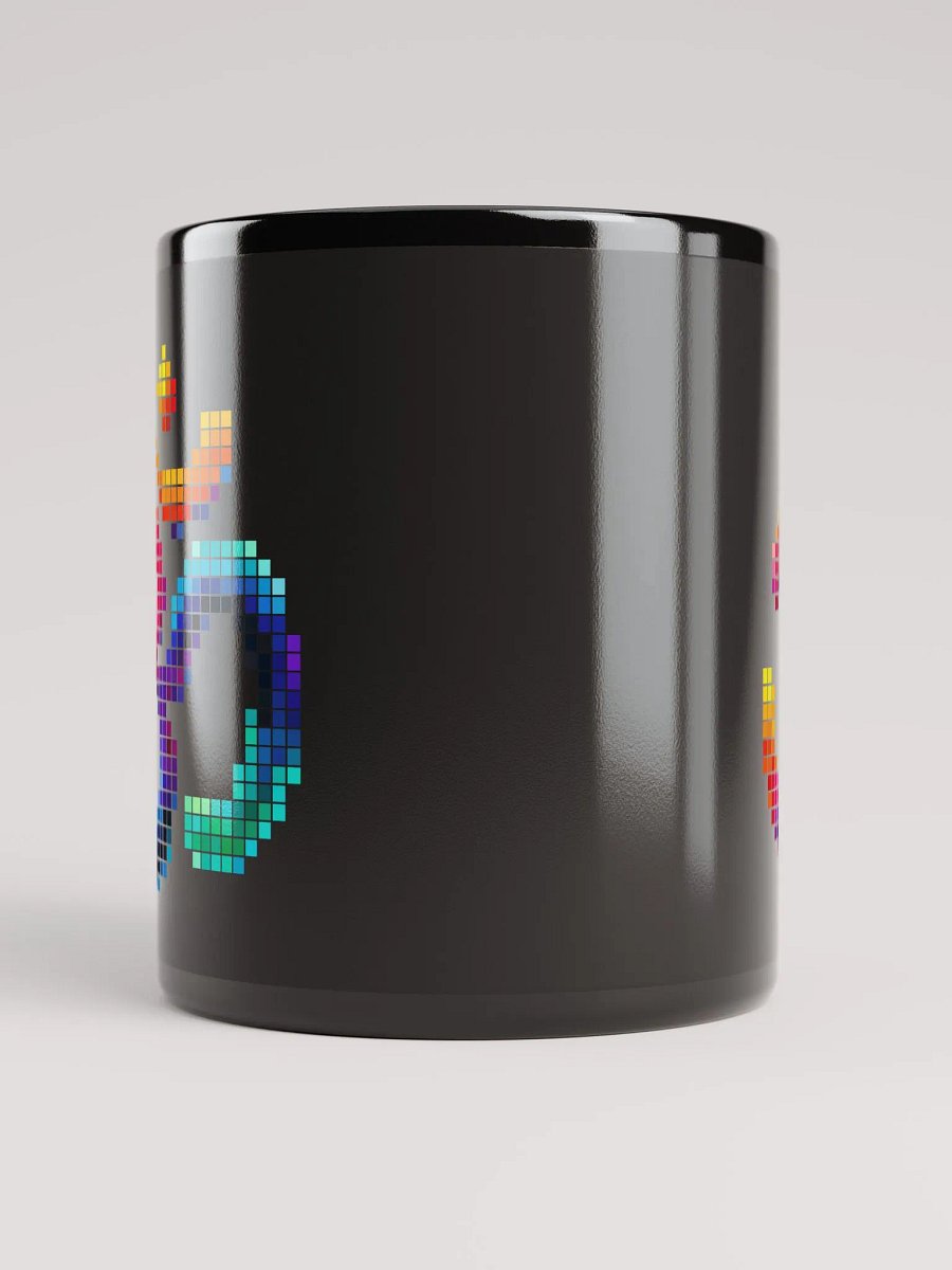 Vibrant Om Connection Mug product image (10)
