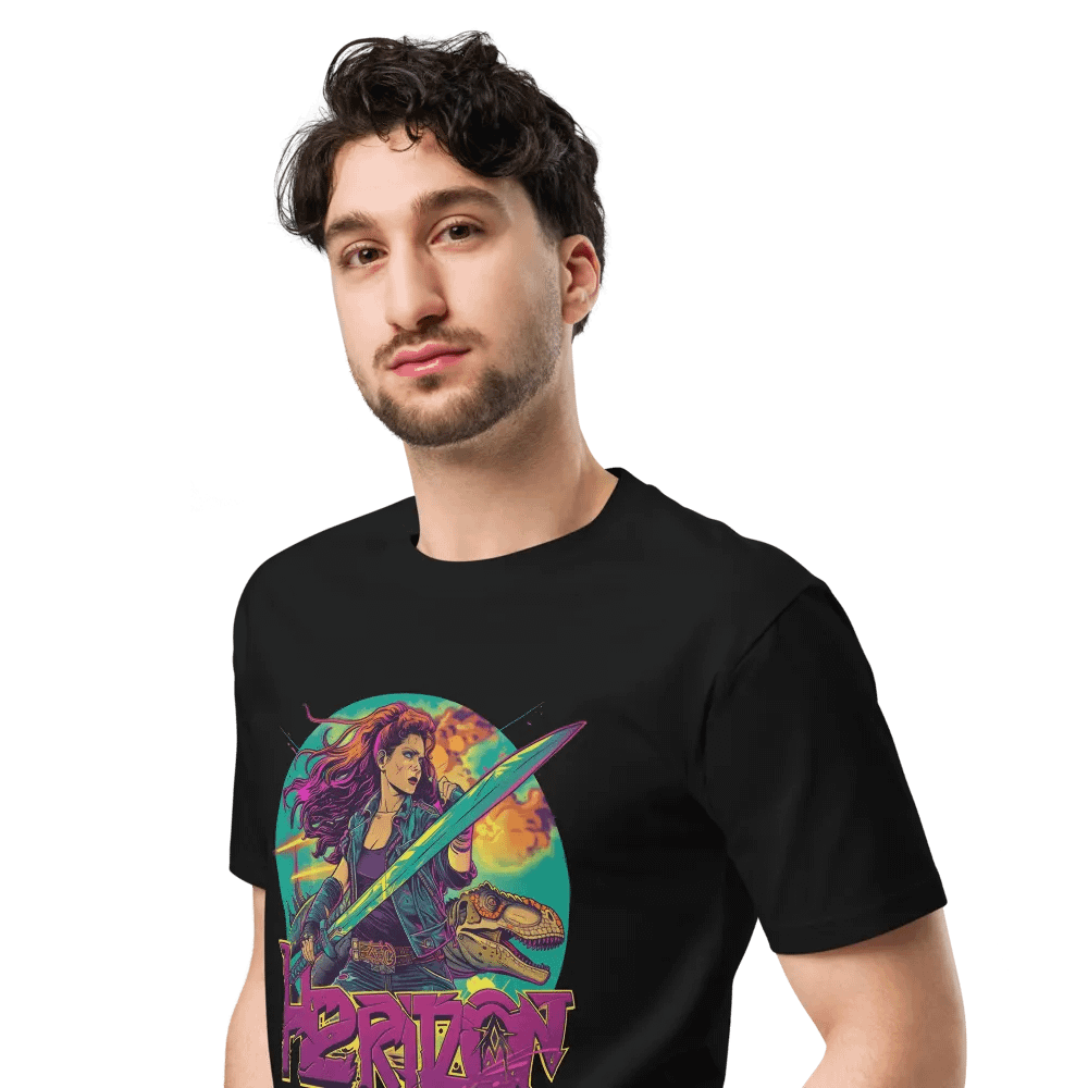 Jurassic Herizon product image (9)