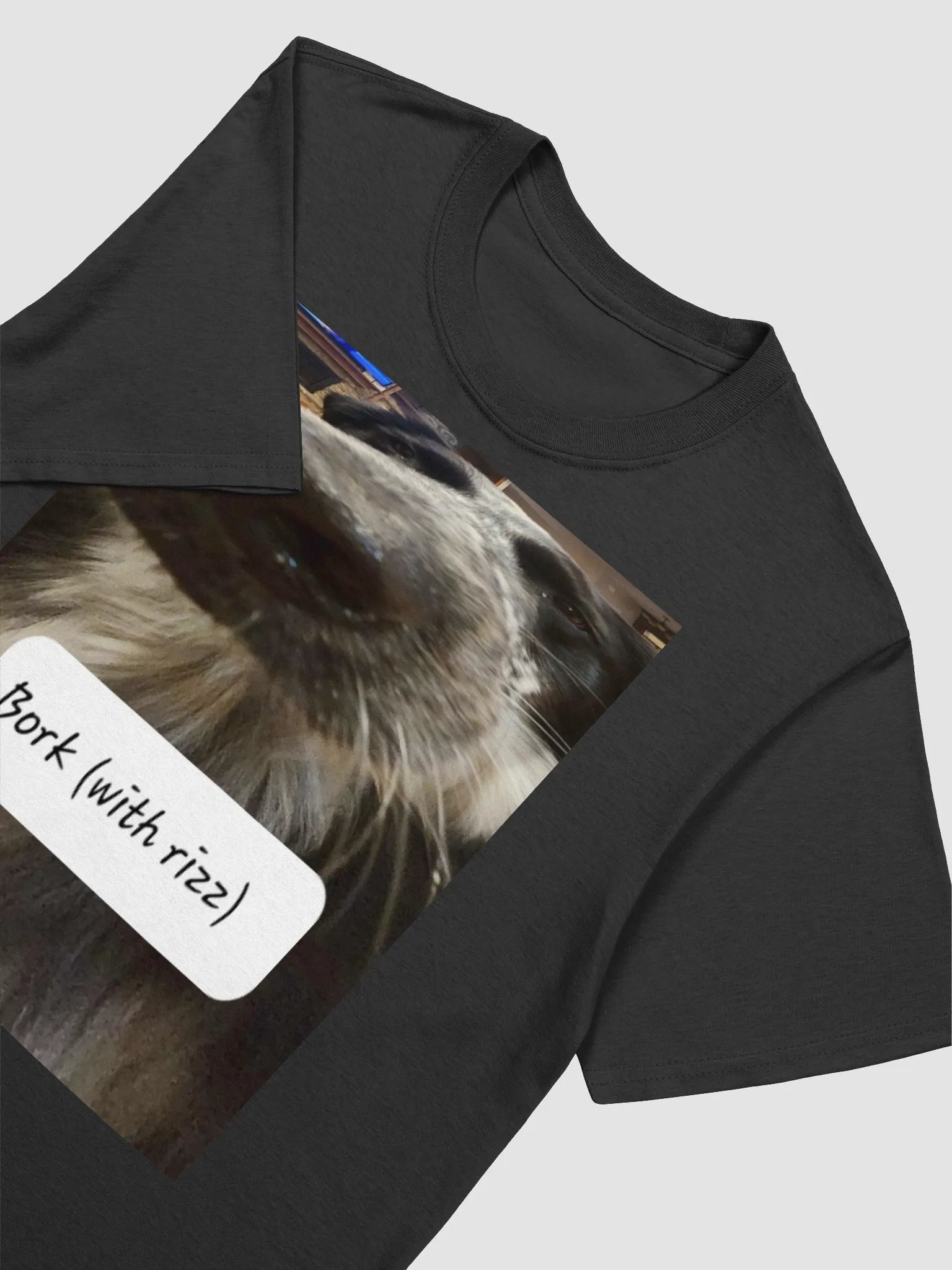 Bork Shirt product image (18)