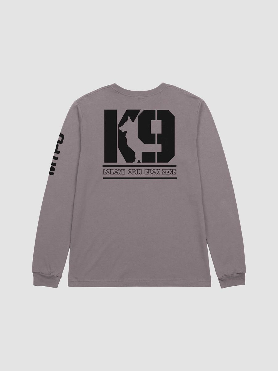 K9 Long Sleeve product image (27)