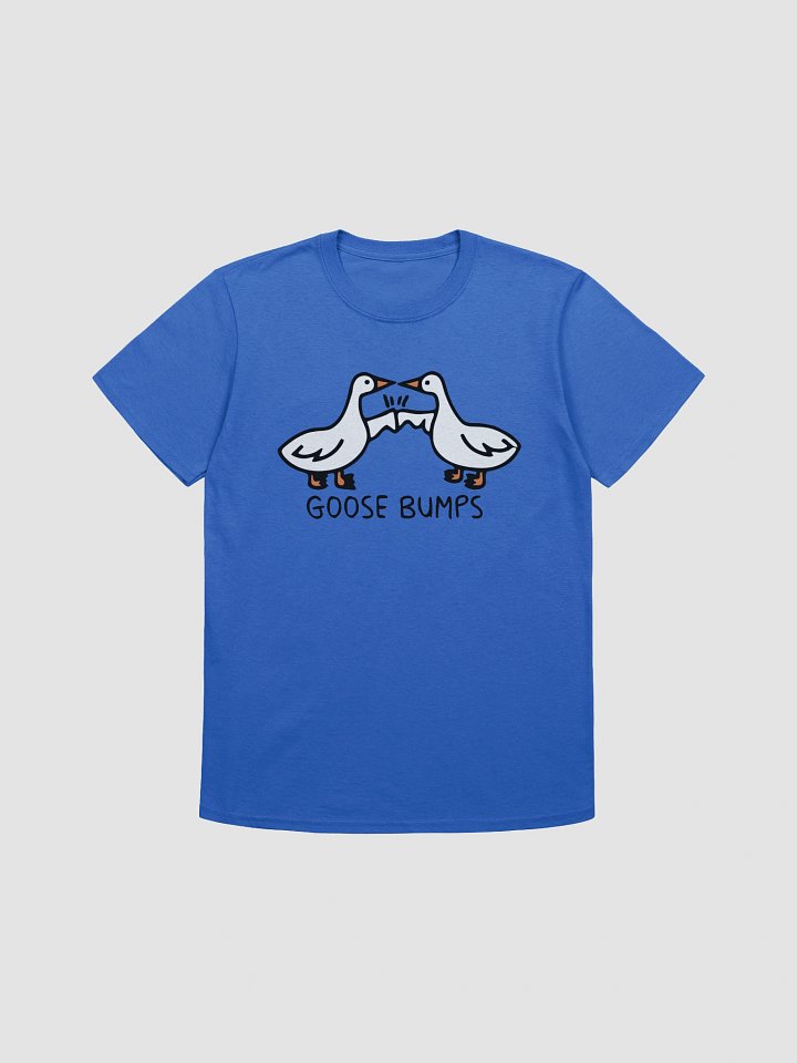 Goose Bumps product image (5)