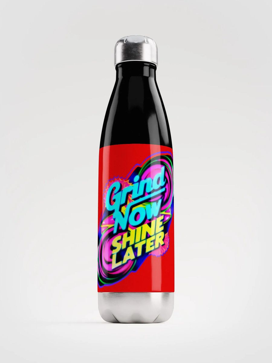 Grind Now Shine Later (UP 001) product image (1)