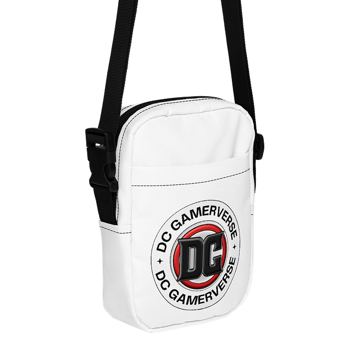 DCGamerverse Cross Body Bag product image (2)