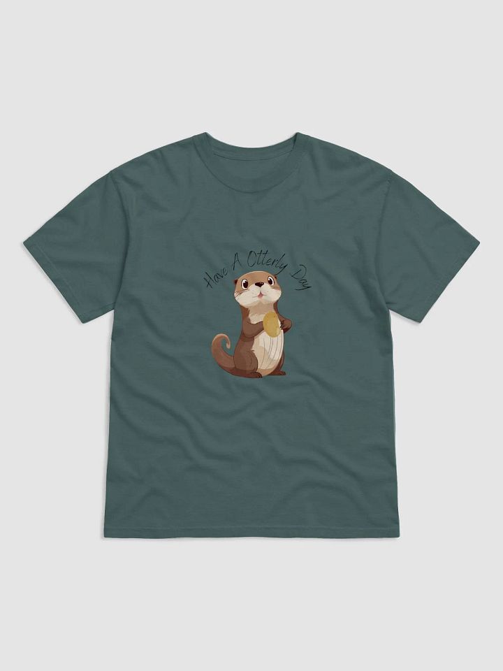 Have A Otterly Day T-Shirt product image (1)