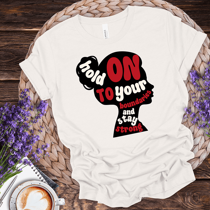 Stay Strong Tee product image (5)