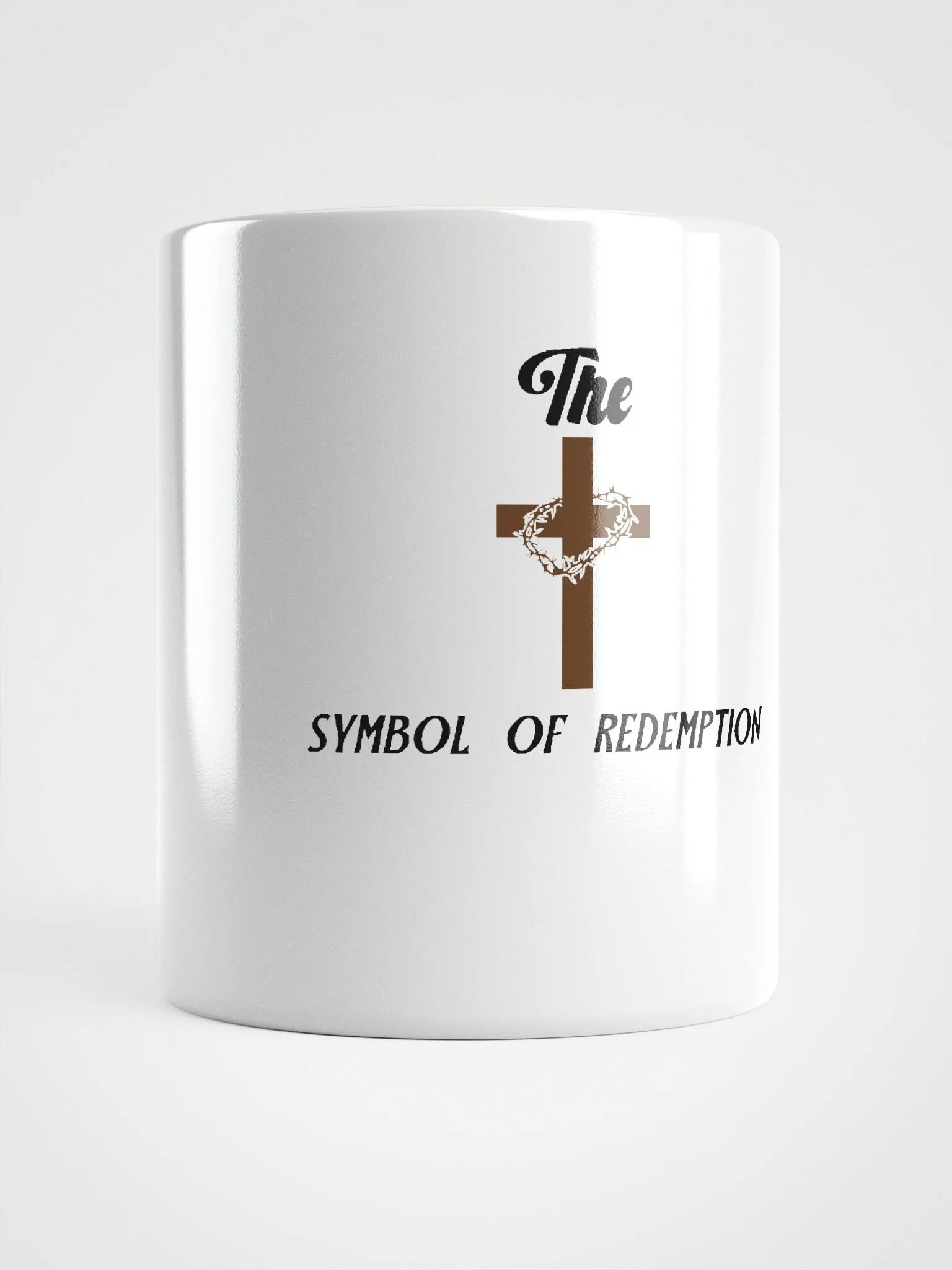 THE CROSS. SYMBOL OF REDEMPTION. product image (5)