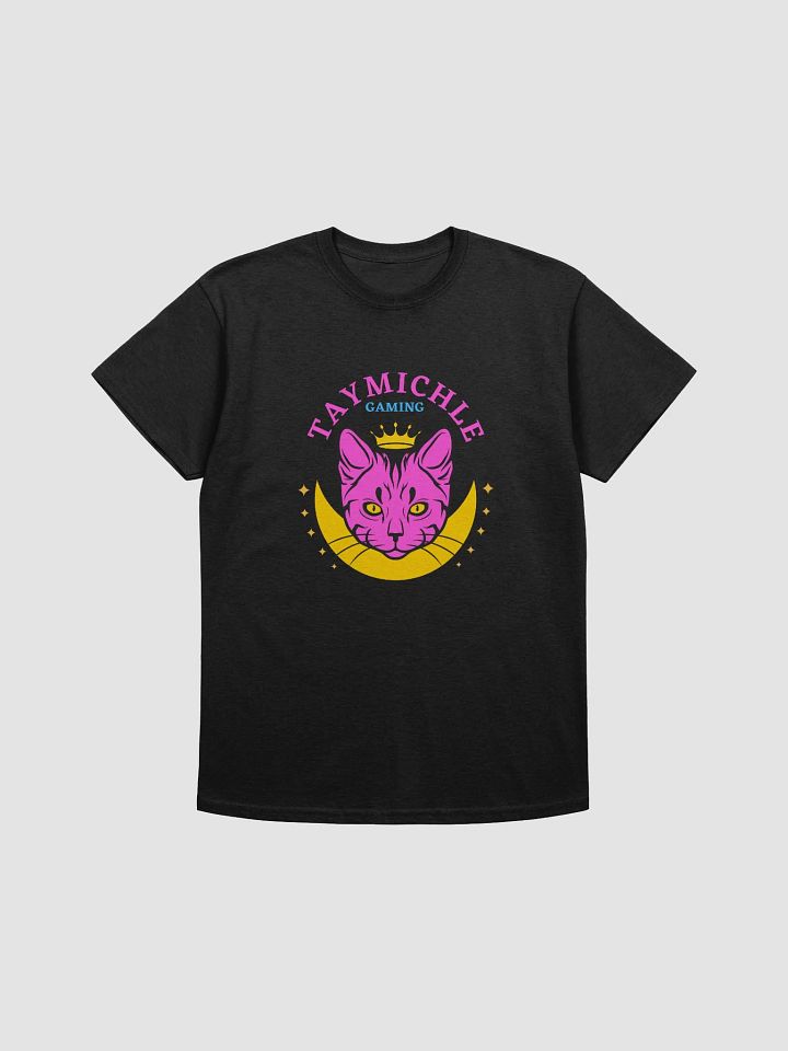 Taymichle Cat Logo product image (1)