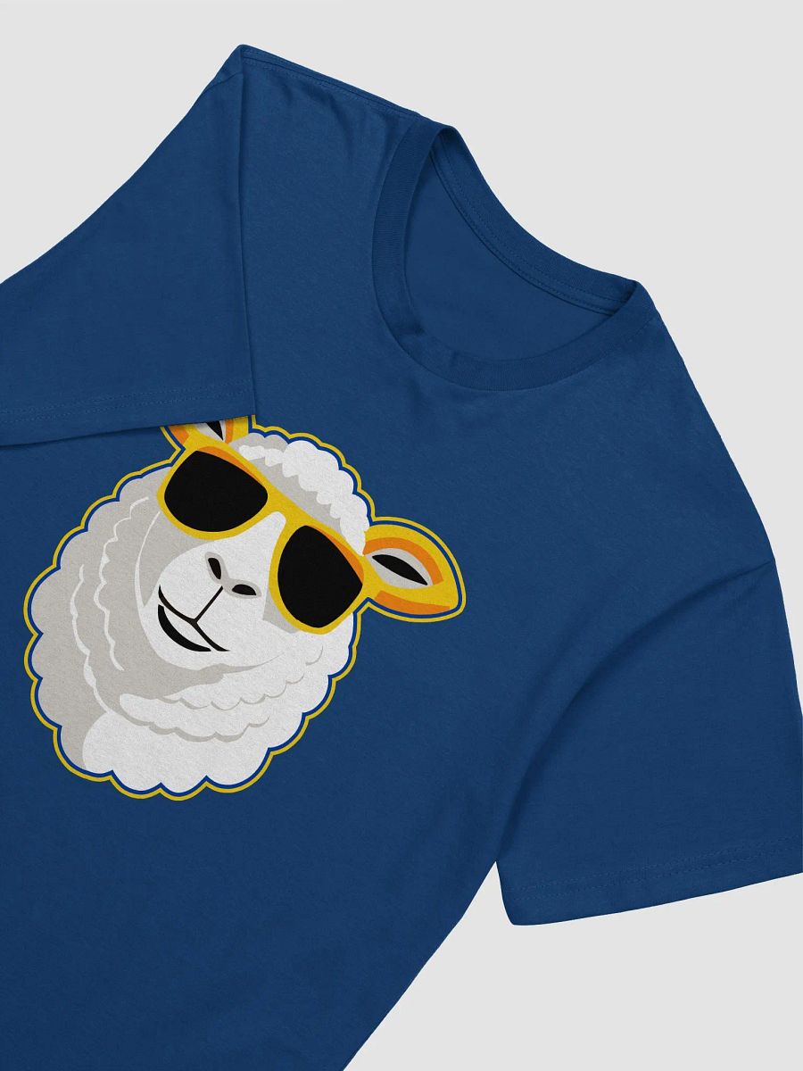 Hollywood Sheep | Logo Only product image (15)
