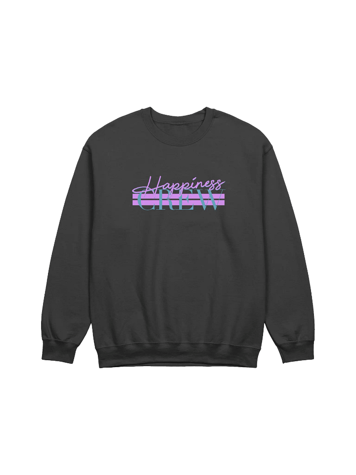 New Logo Sweater product image (1)
